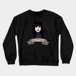 What we do in the shadows Crewneck Sweatshirt